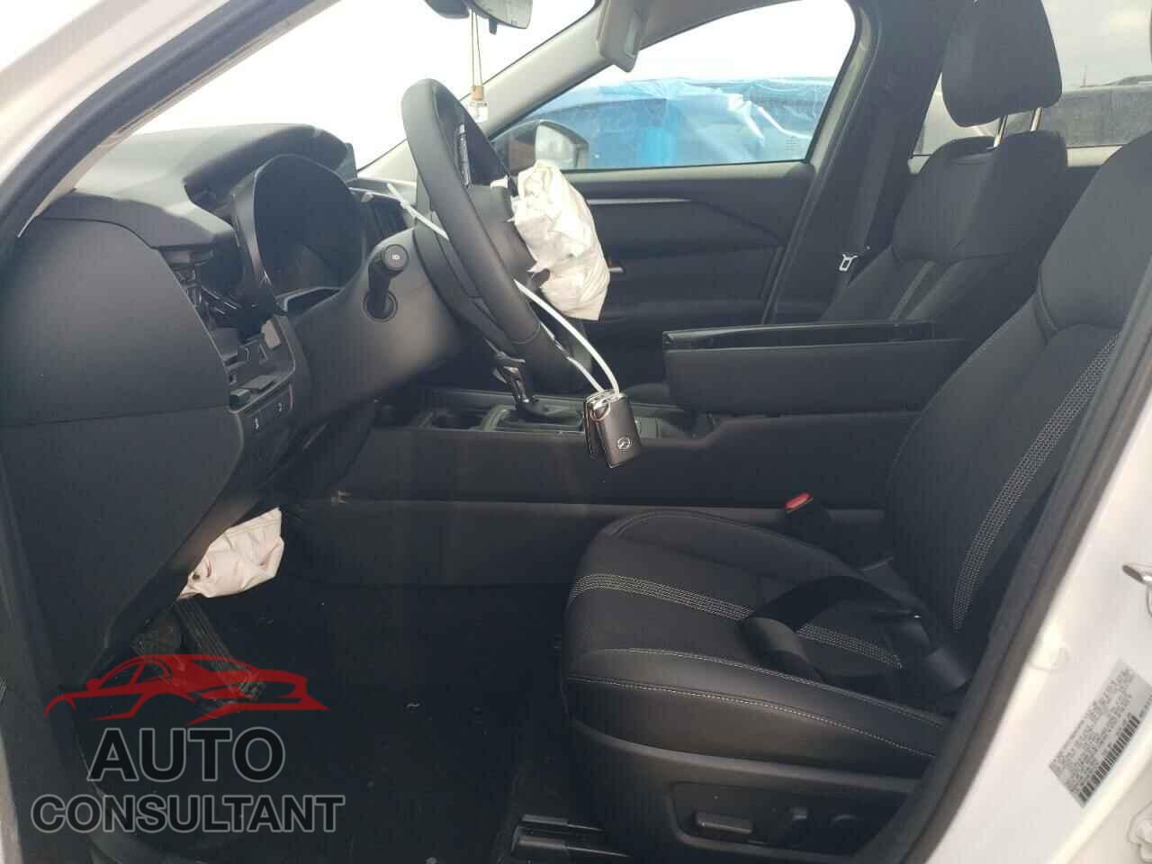 MAZDA CX-50 PREF 2025 - 7MMVABBM5SN314750