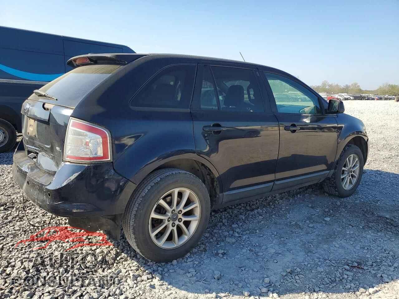 FORD EDGE 2009 - 2FMDK38C99BA69451