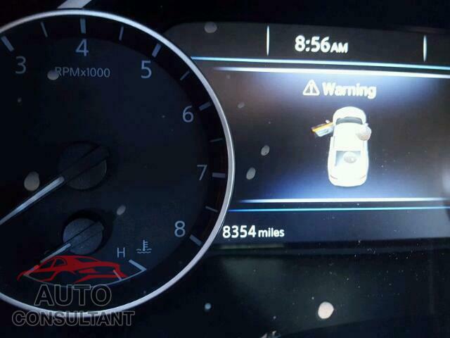 NISSAN MAXIMA 2017 - 1N4AA6AP4HC442425