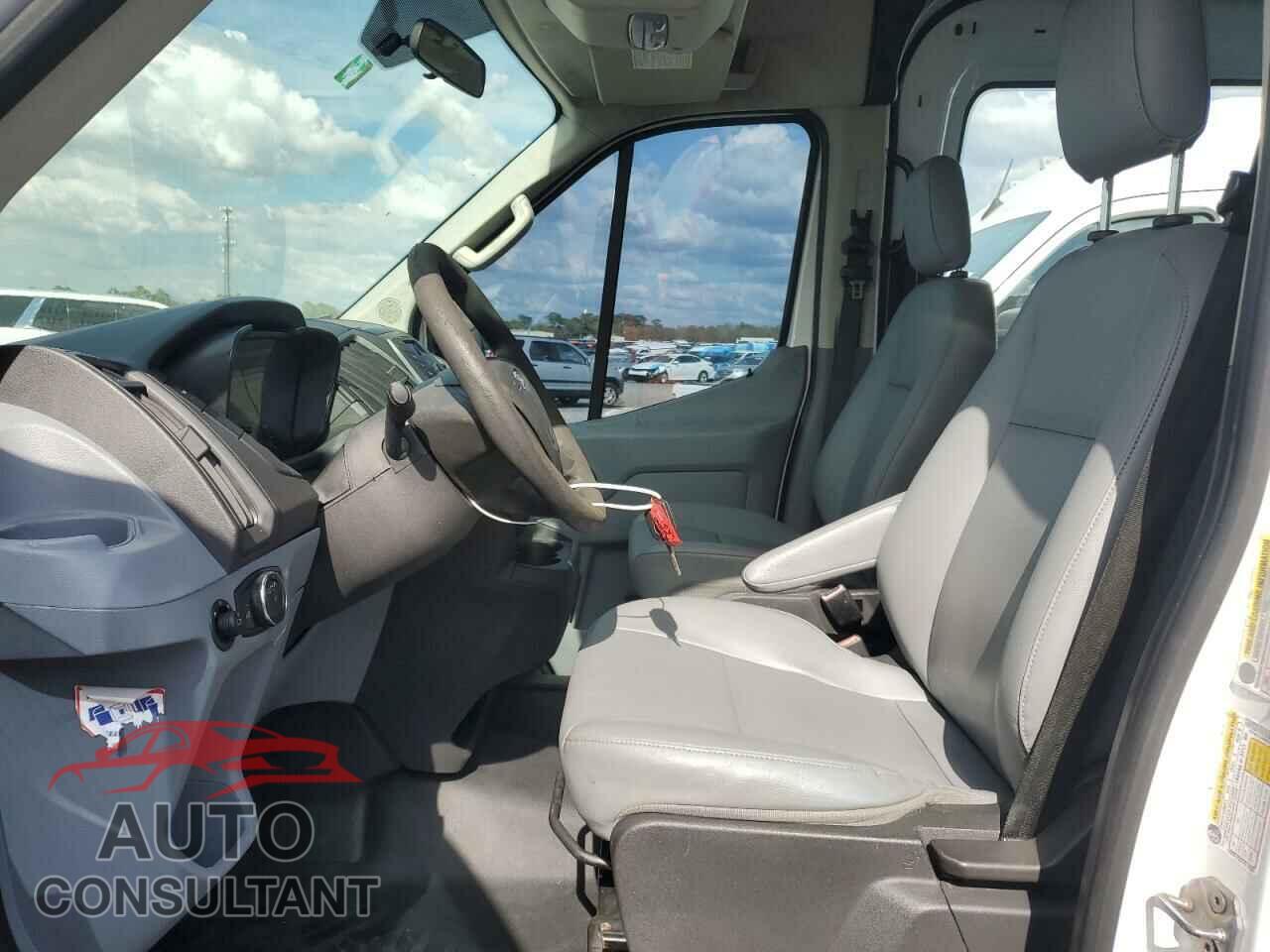 FORD TRANSIT 2015 - 1FTNR2CM6FKA22538