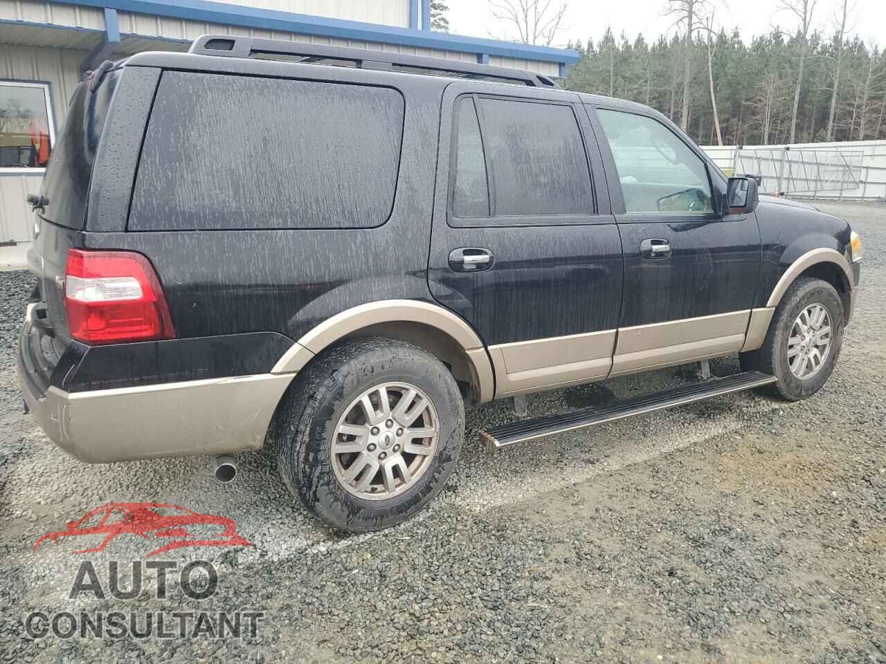 FORD EXPEDITION 2012 - 1FMJU1H58CEF26720