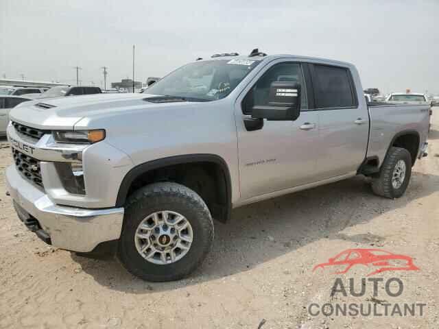 CHEVROLET ALL Models 2021 - 1GC4YNE74MF221665