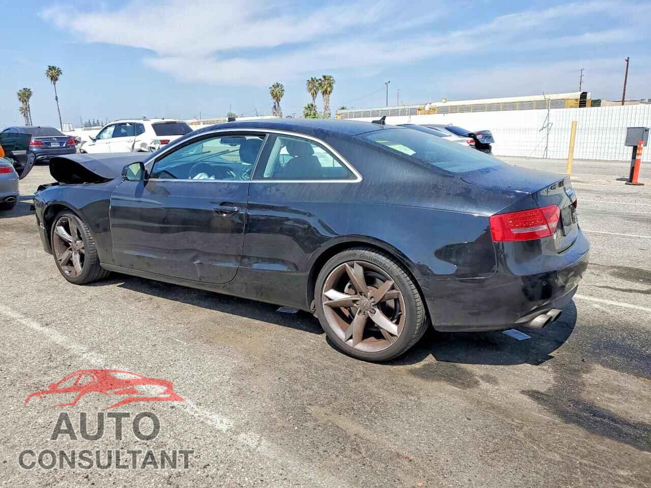 AUDI A5 2012 - WAULFAFR0CA007517