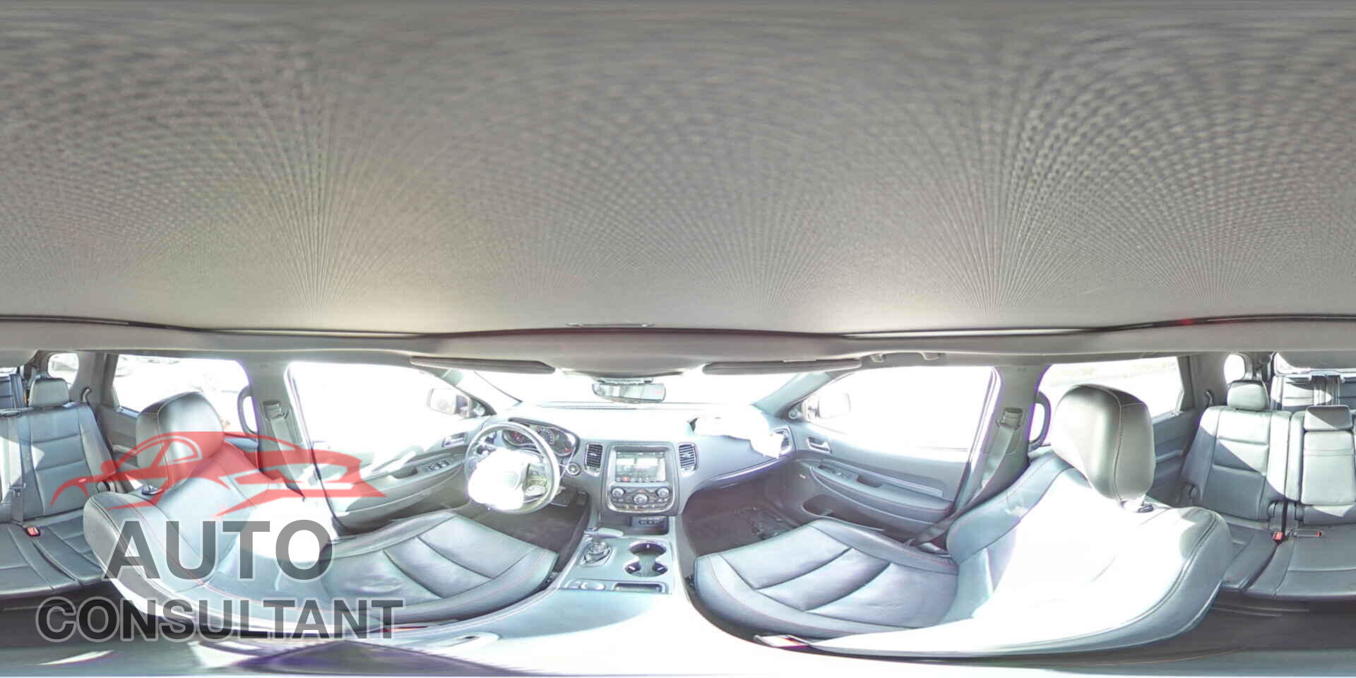 DODGE DURANGO 2018 - 1C4SDJCT1JC269729
