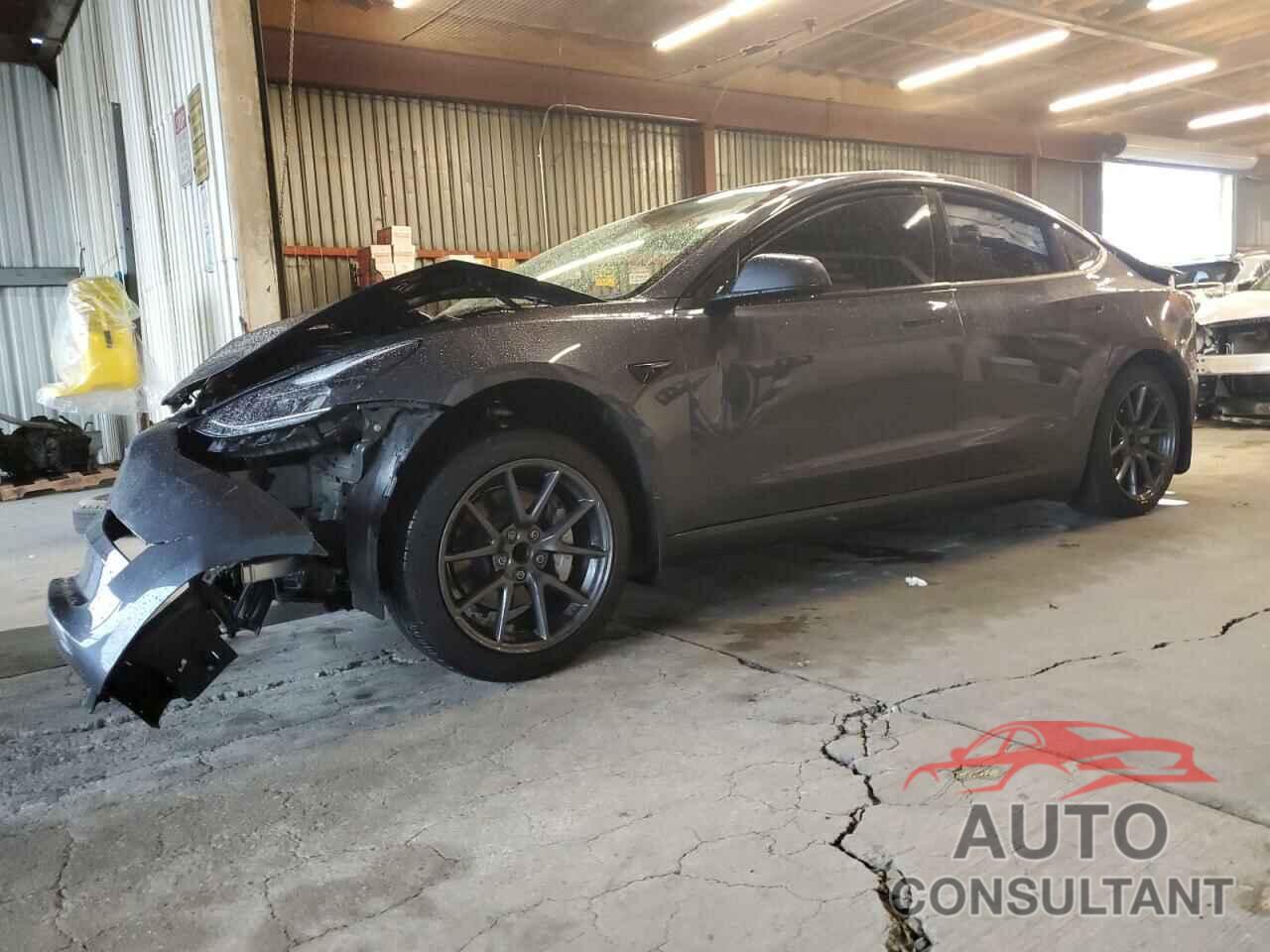 TESLA MODEL 3 2023 - 5YJ3E1EA9PF657431