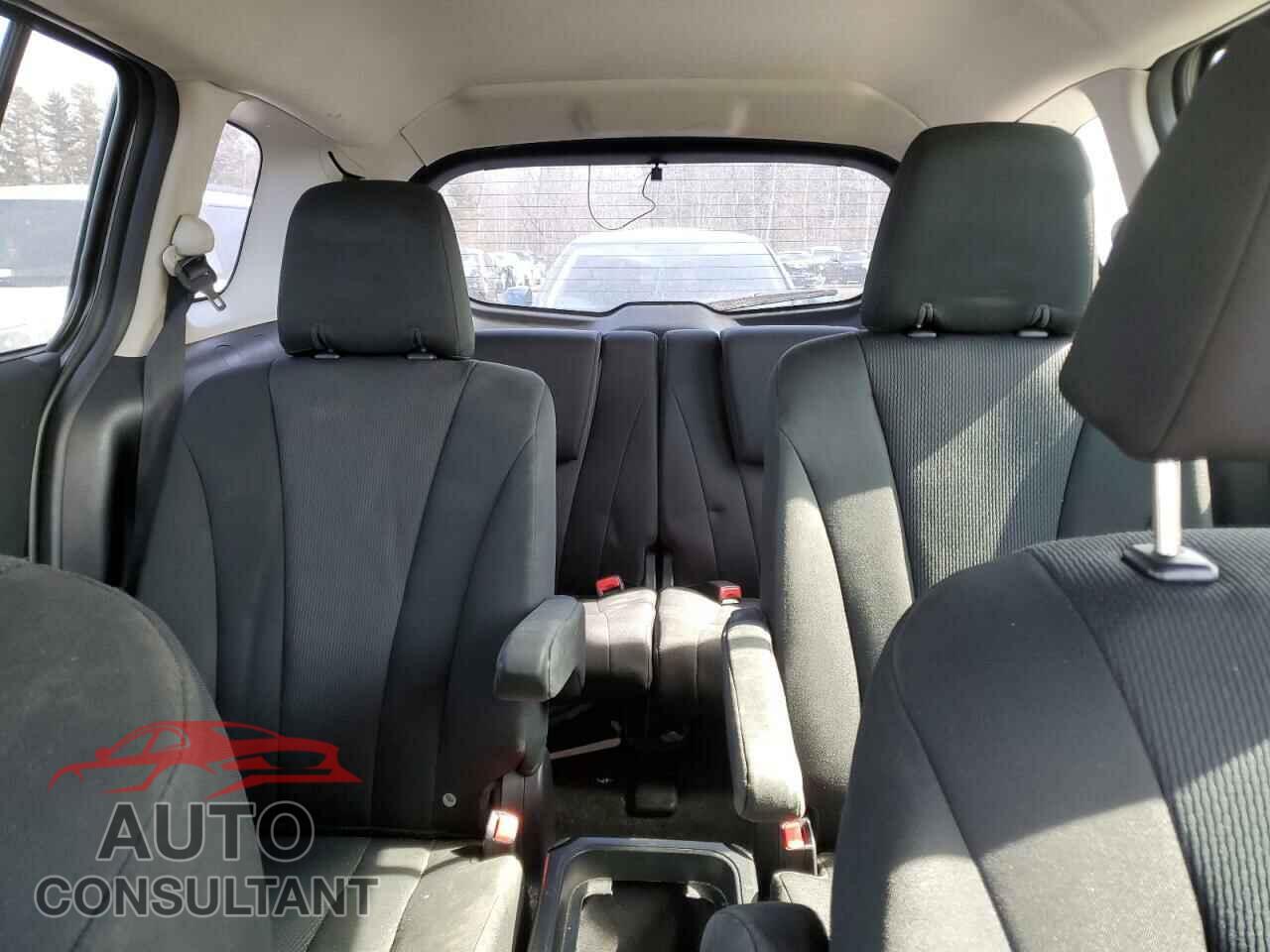 MAZDA 5 2015 - JM1CW2CL4F0185773