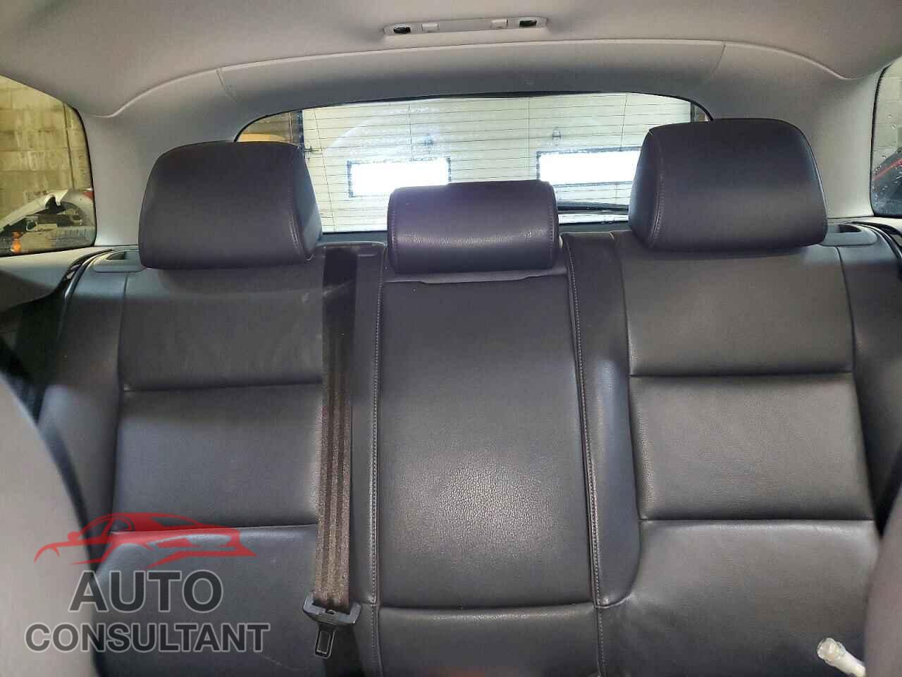 AUDI A3 2012 - WAUNECFM5CA087022