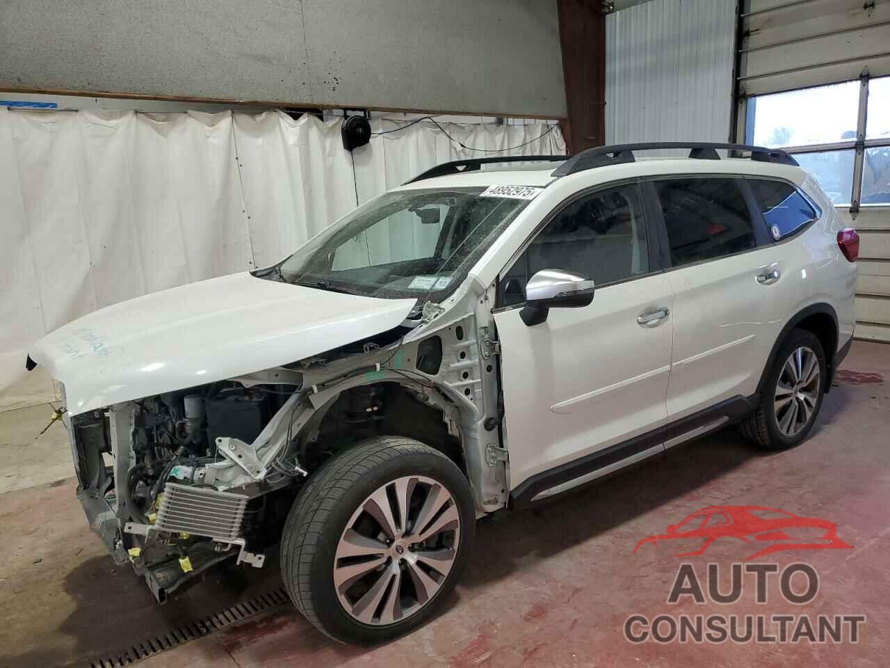 SUBARU ASCENT 2020 - 4S4WMARD8L3463285