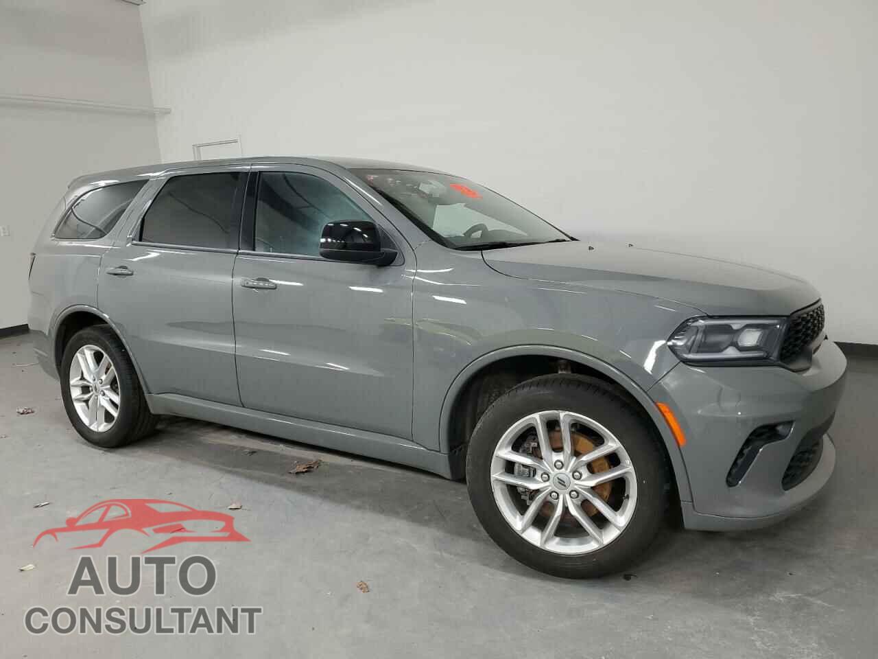 DODGE DURANGO 2023 - 1C4RDJDG1PC675602
