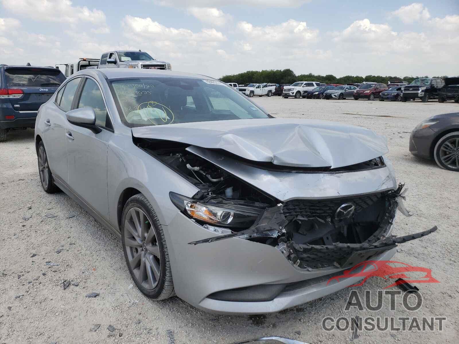 MAZDA 3 2020 - 3MZBPACLXLM118281