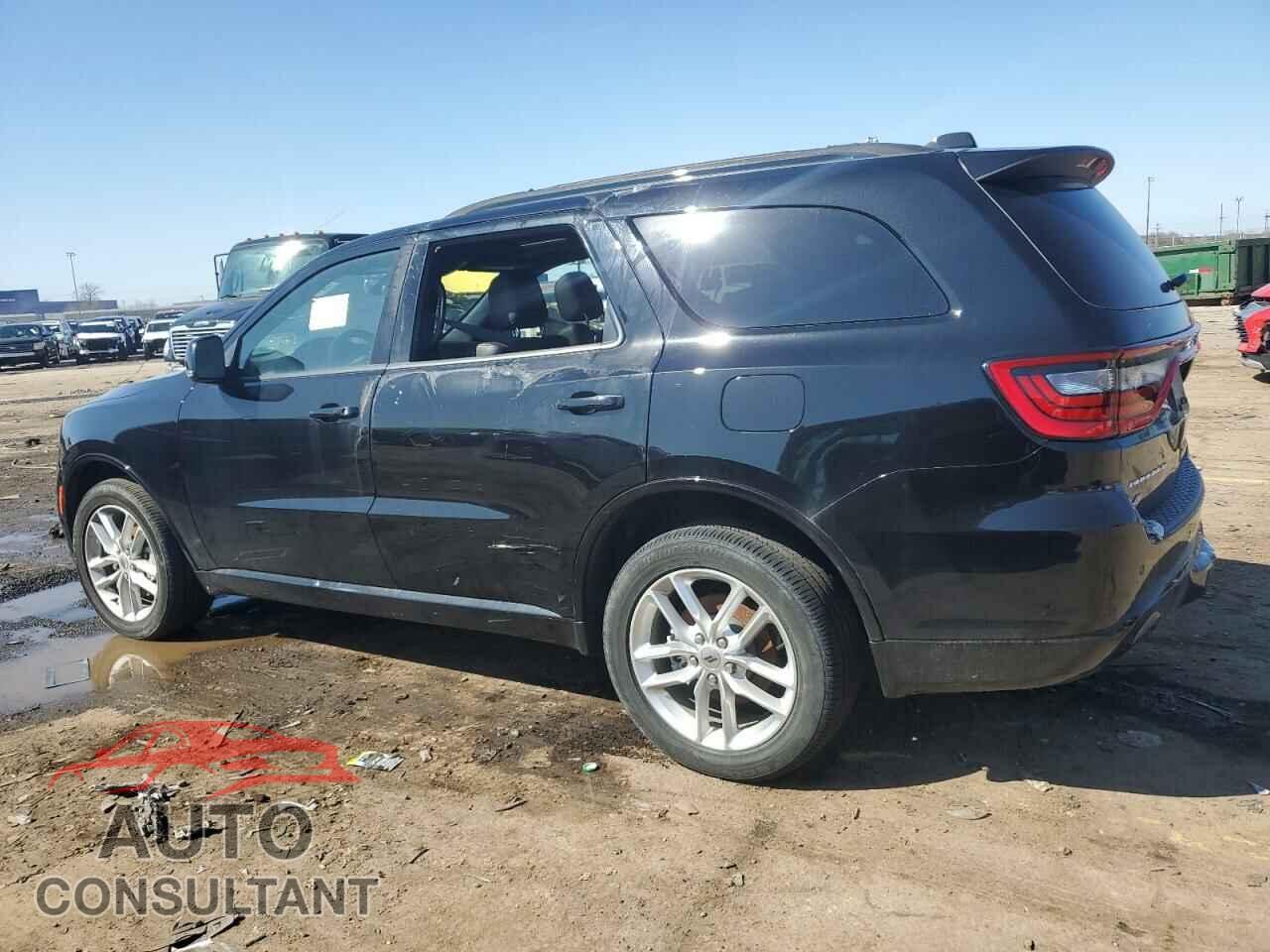 DODGE DURANGO 2024 - 1C4RDJDG6RC139313