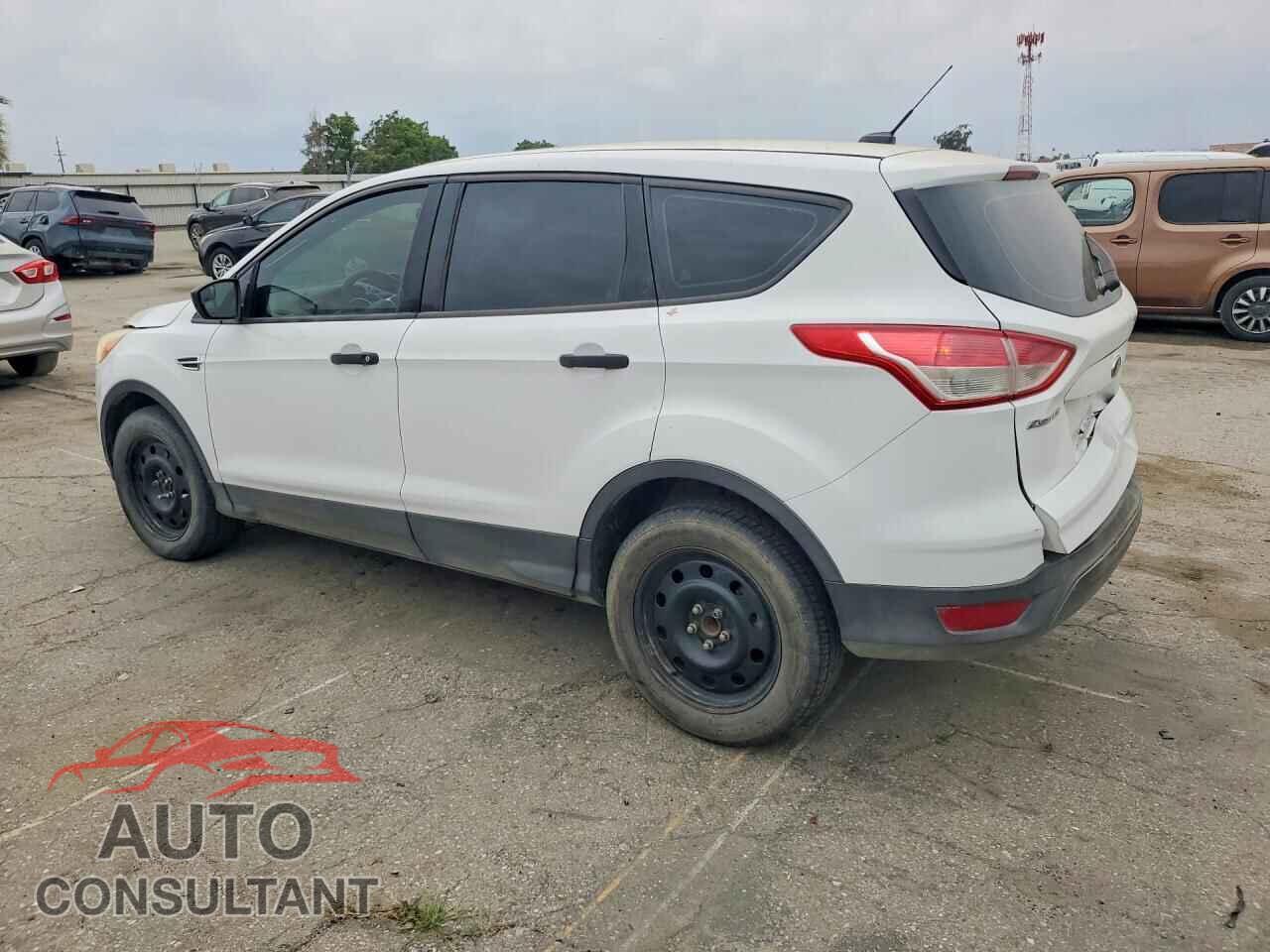 FORD ESCAPE 2014 - 1FMCU0F79EUC22490