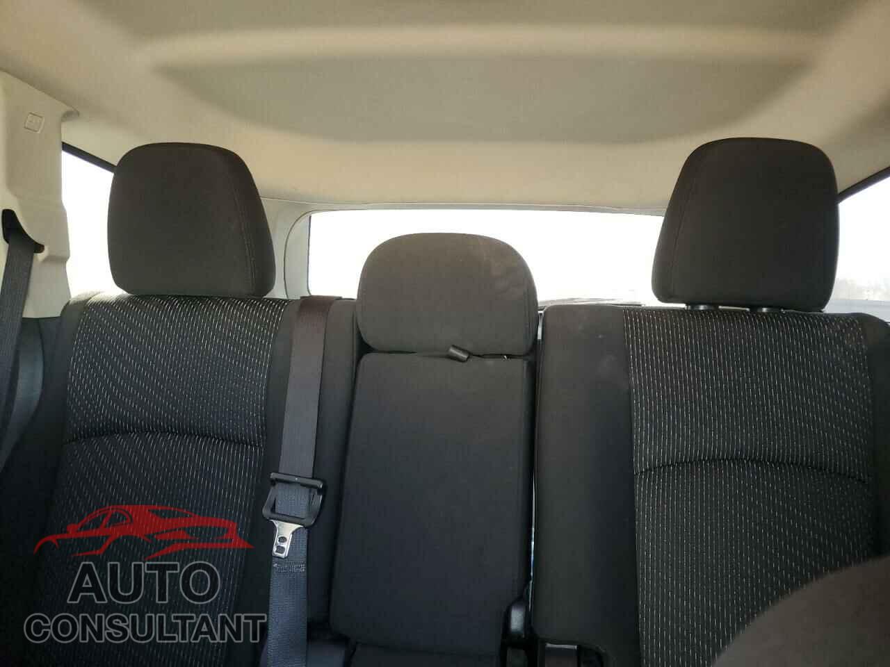 DODGE JOURNEY 2017 - 3C4PDCAB6HT637705