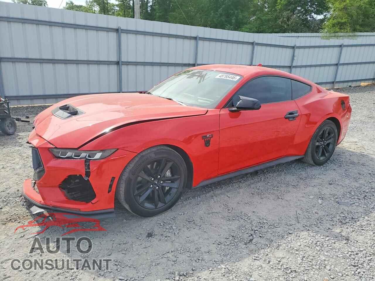 FORD MUSTANG 2024 - 1FA6P8CF7R5421501
