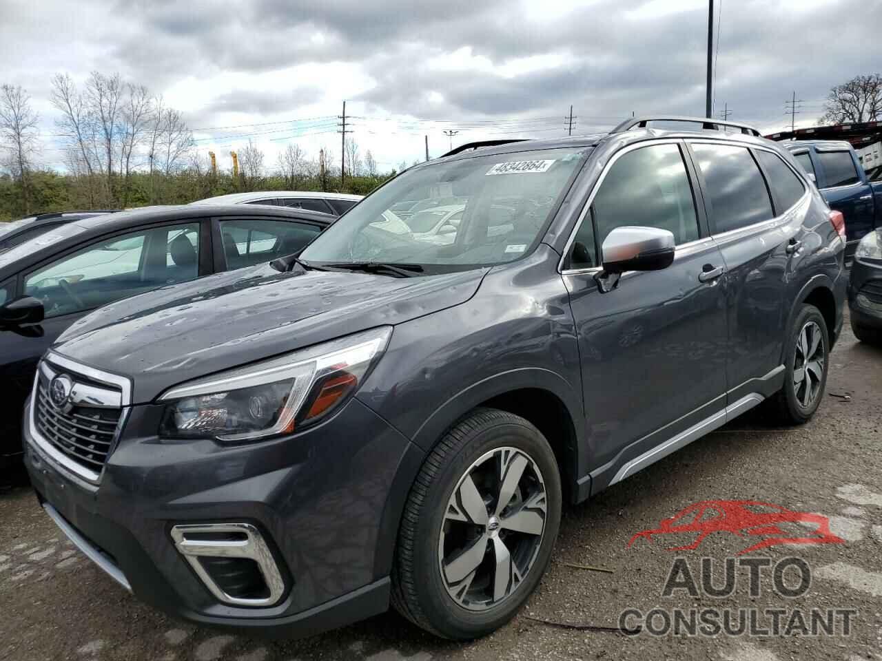 SUBARU FORESTER 2021 - JF2SKAXC0MH481093