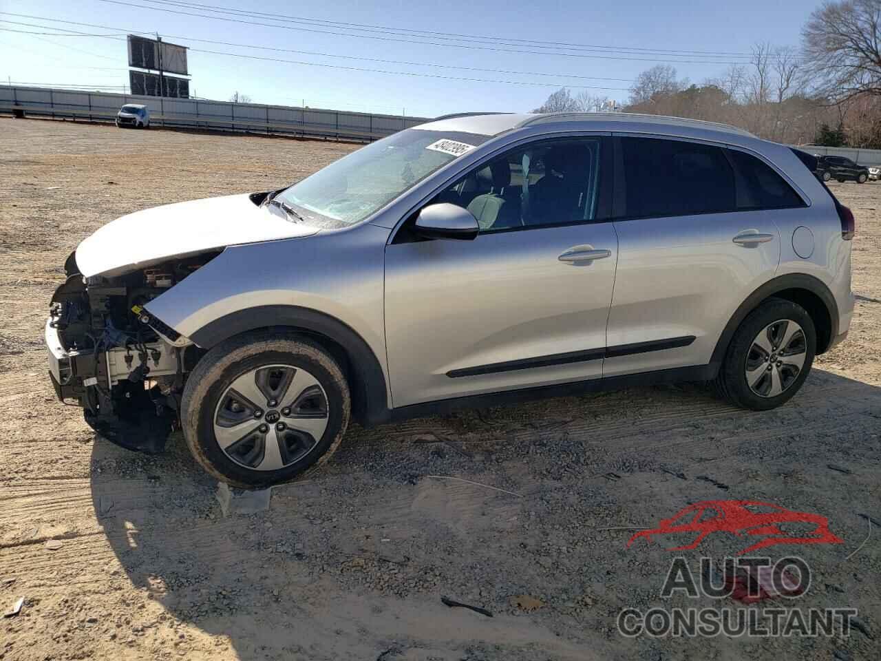 KIA NIRO 2020 - KNDCB3LC6L5397042