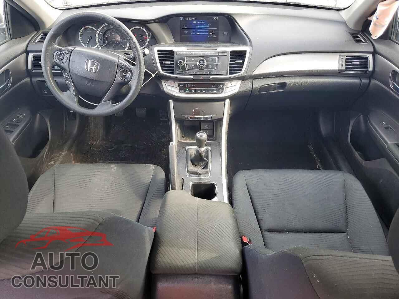 HONDA ACCORD 2014 - 1HGCR2E36EA256261