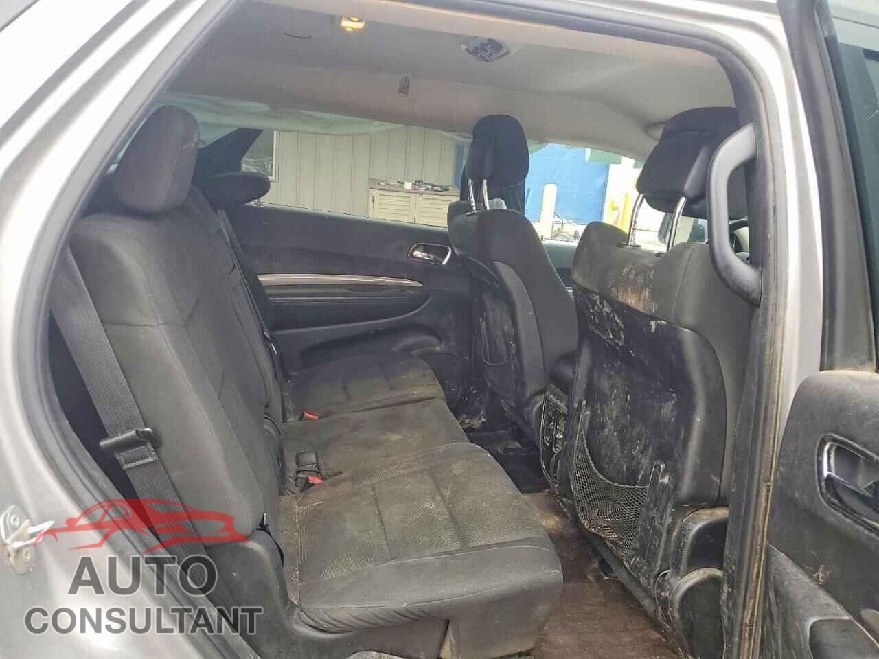 DODGE DURANGO 2015 - 1C4RDJAG3FC188582
