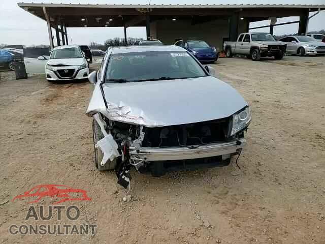 LEXUS ES350 2014 - JTHBK1GG8E2145857