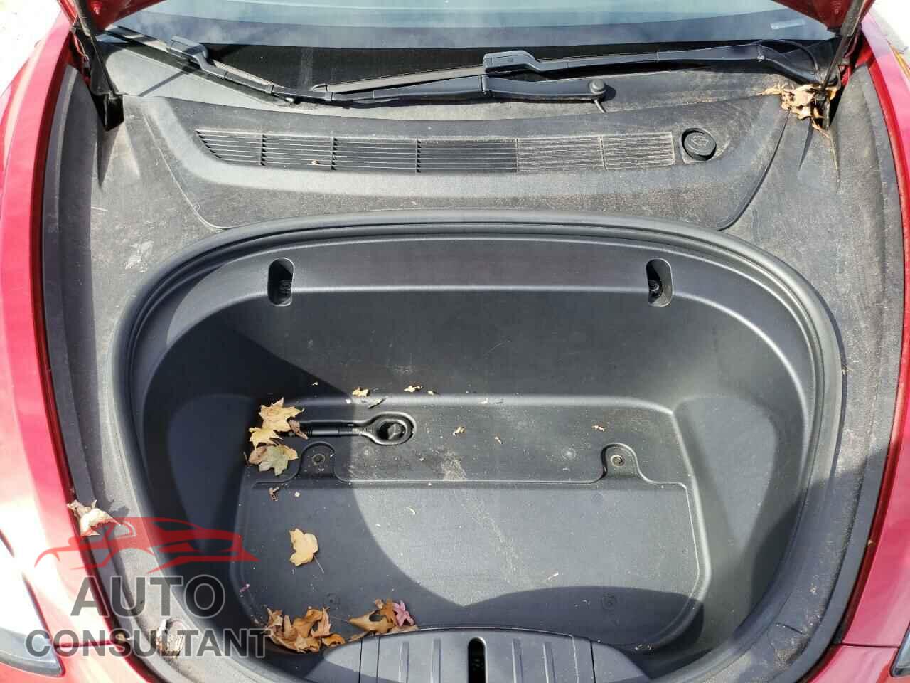 TESLA MODEL 3 2020 - 5YJ3E1EB0LF735078