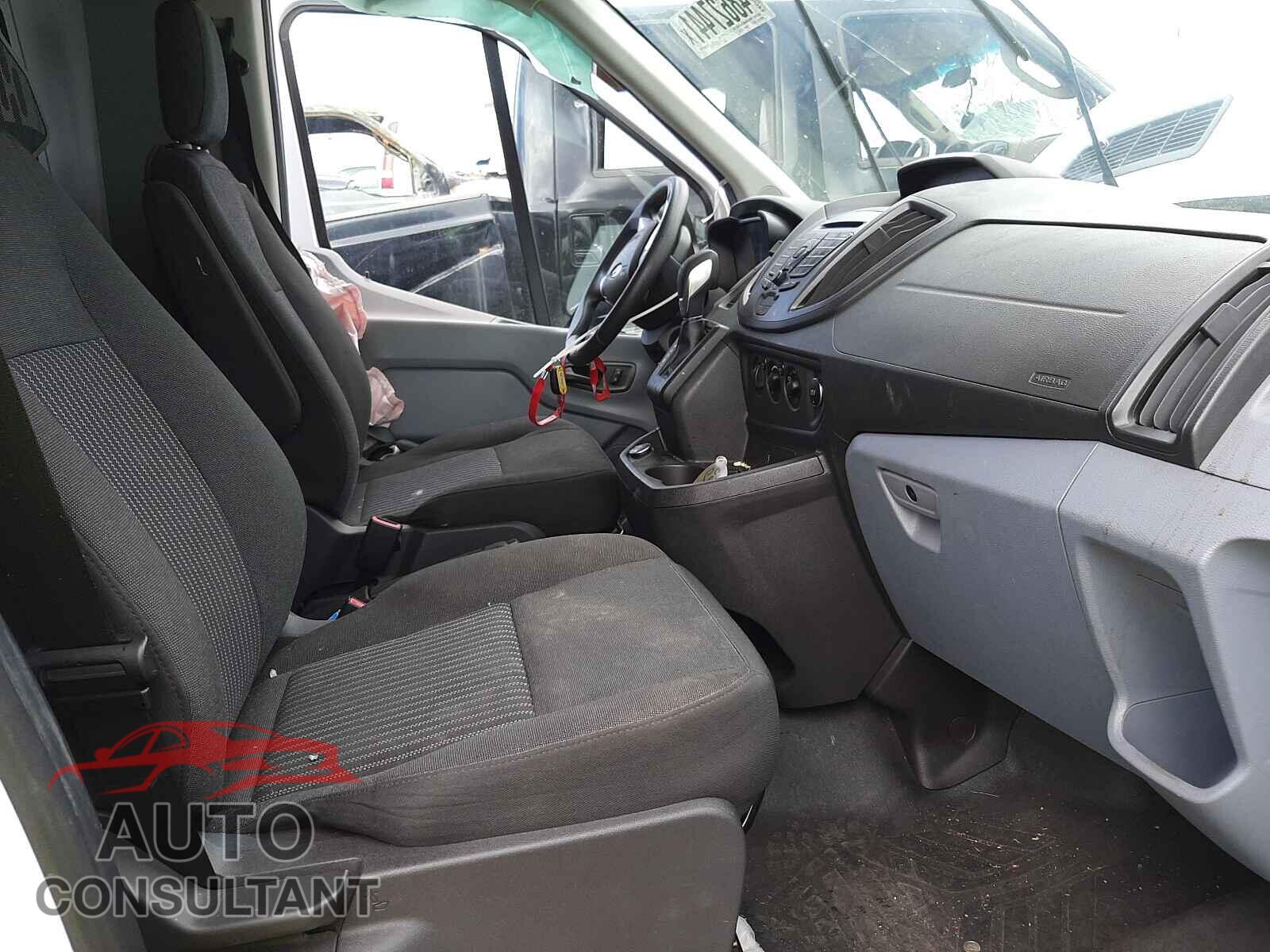 FORD TRANSIT CO 2019 - 1FTYR2CM7KKA87633