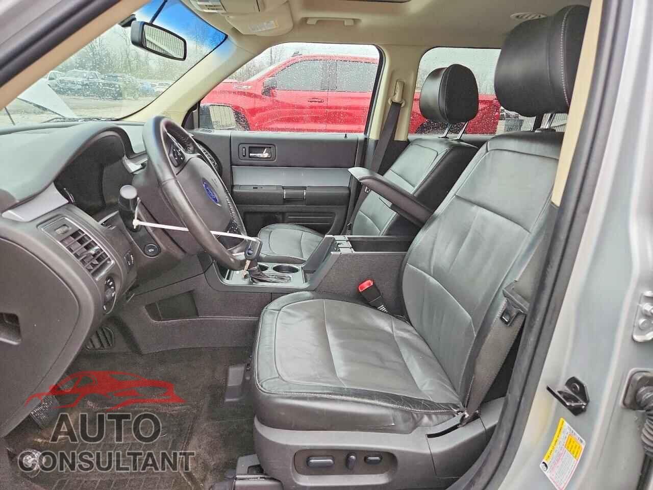 FORD FLEX 2014 - 2FMGK5C88EBD38917
