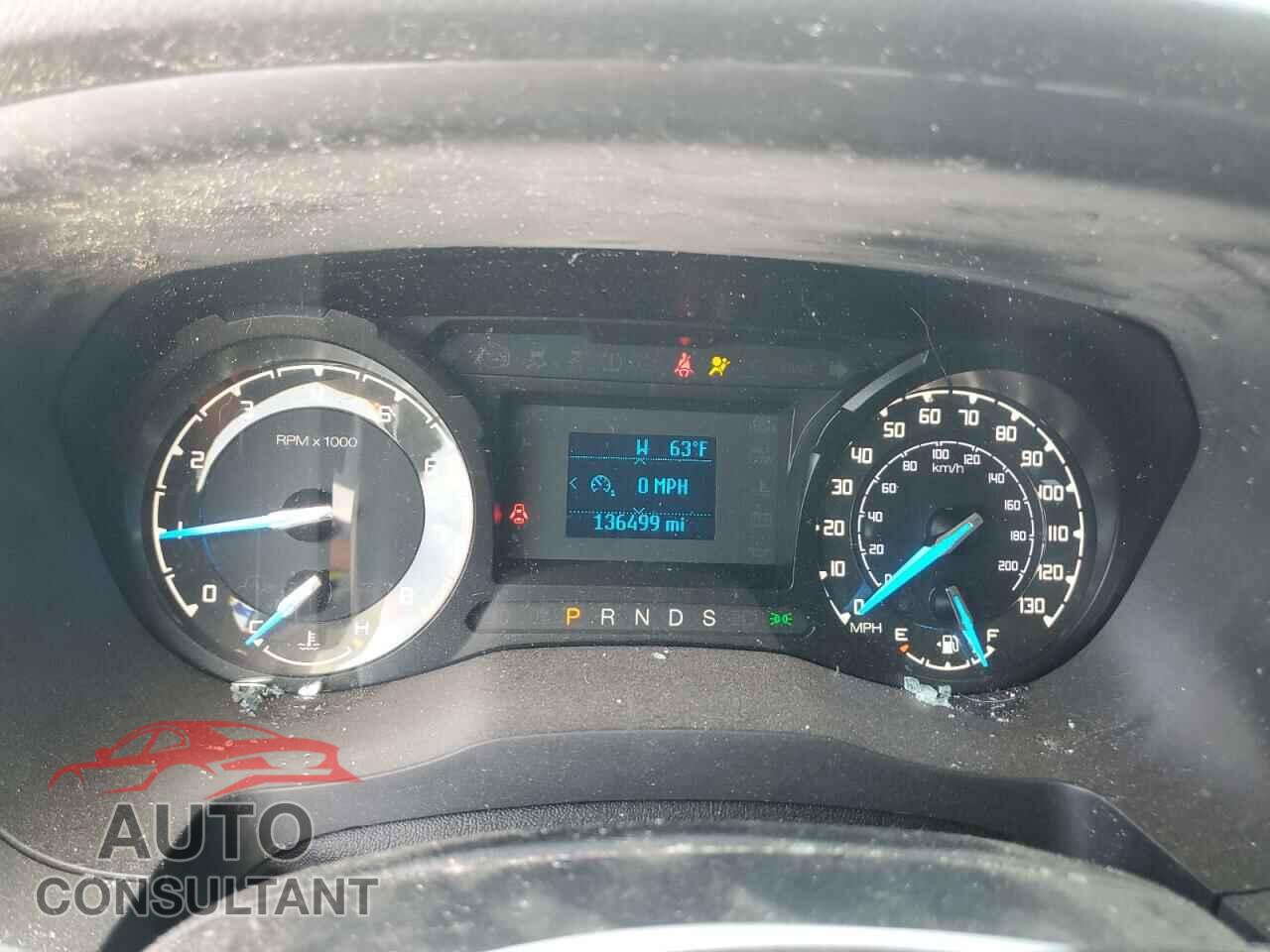 FORD RANGER 2019 - 1FTER1EHXKLA06339