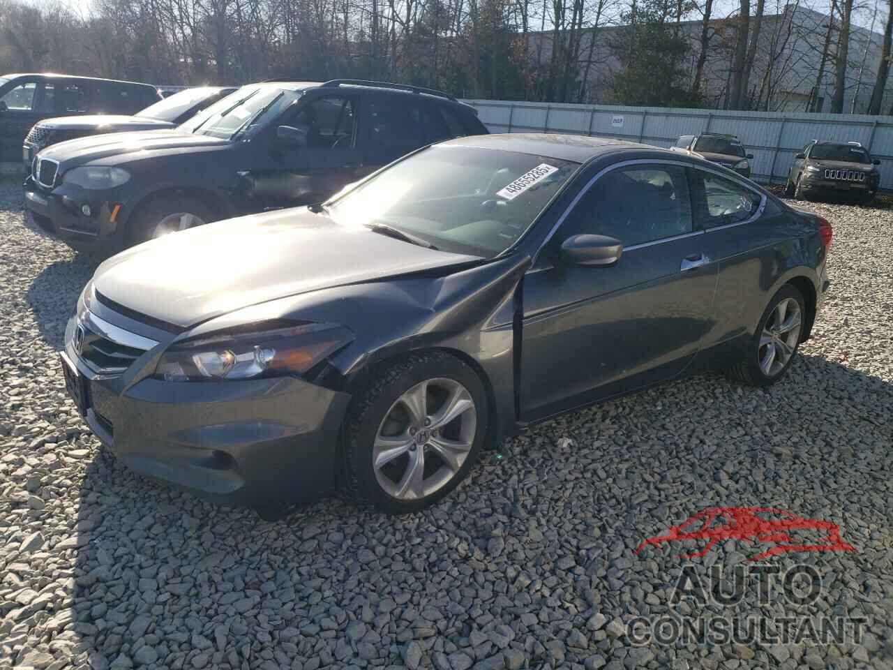 HONDA ACCORD 2011 - 1HGCS2B89BA001541