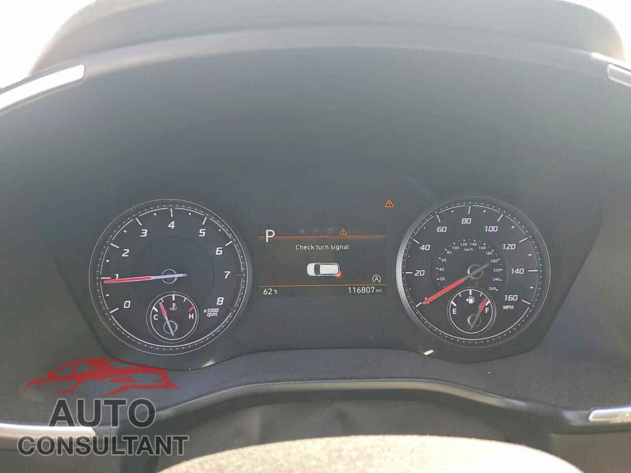 HYUNDAI SANTA FE 2023 - 5NMS14AJ0PH489059