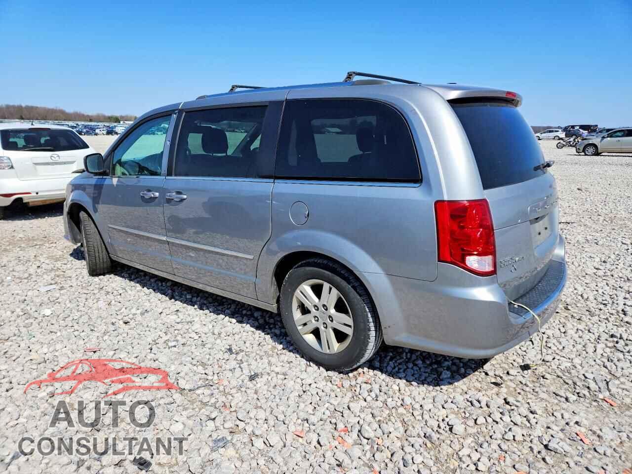 DODGE CARAVAN 2015 - 2C4RDGDG3FR700606
