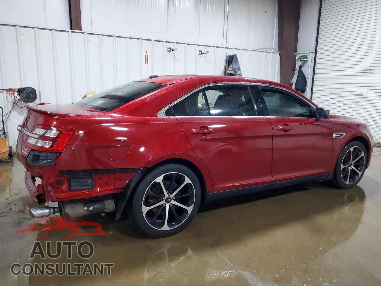 FORD TAURUS 2015 - 1FAHP2E82FG105542