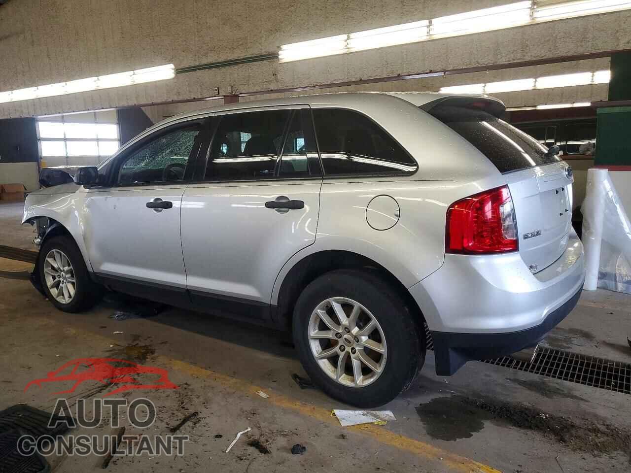 FORD EDGE 2013 - 2FMDK3GC7DBE10386