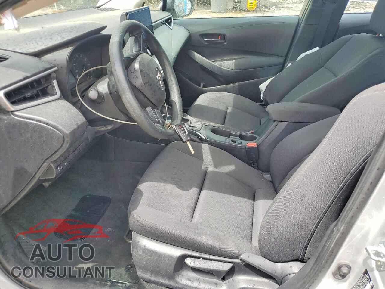 TOYOTA COROLLA 2023 - 5YFB4MDE2PP013696