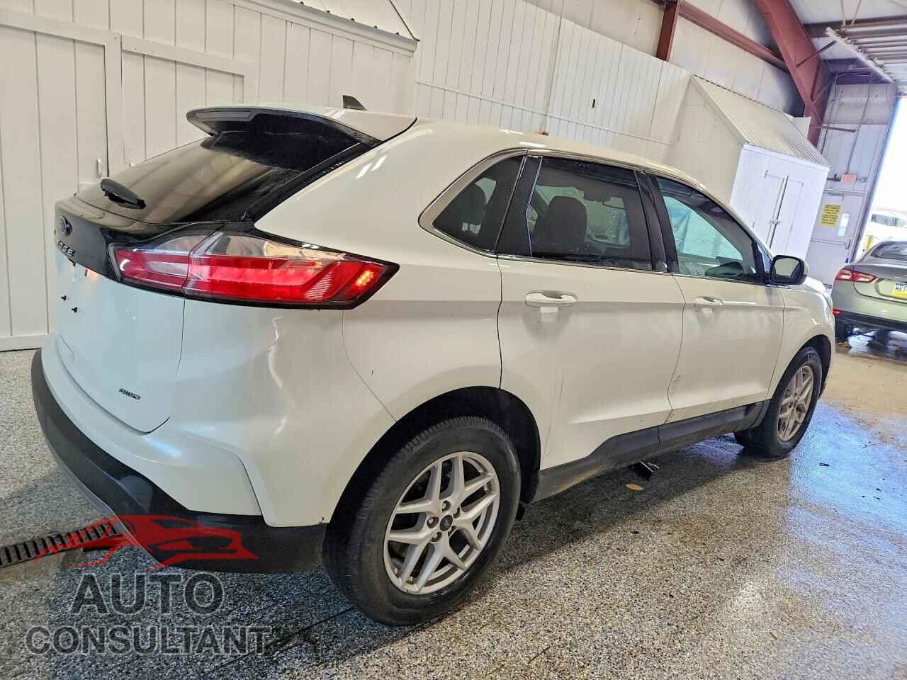 FORD EDGE 2023 - 2FMPK4J9XPBA05093