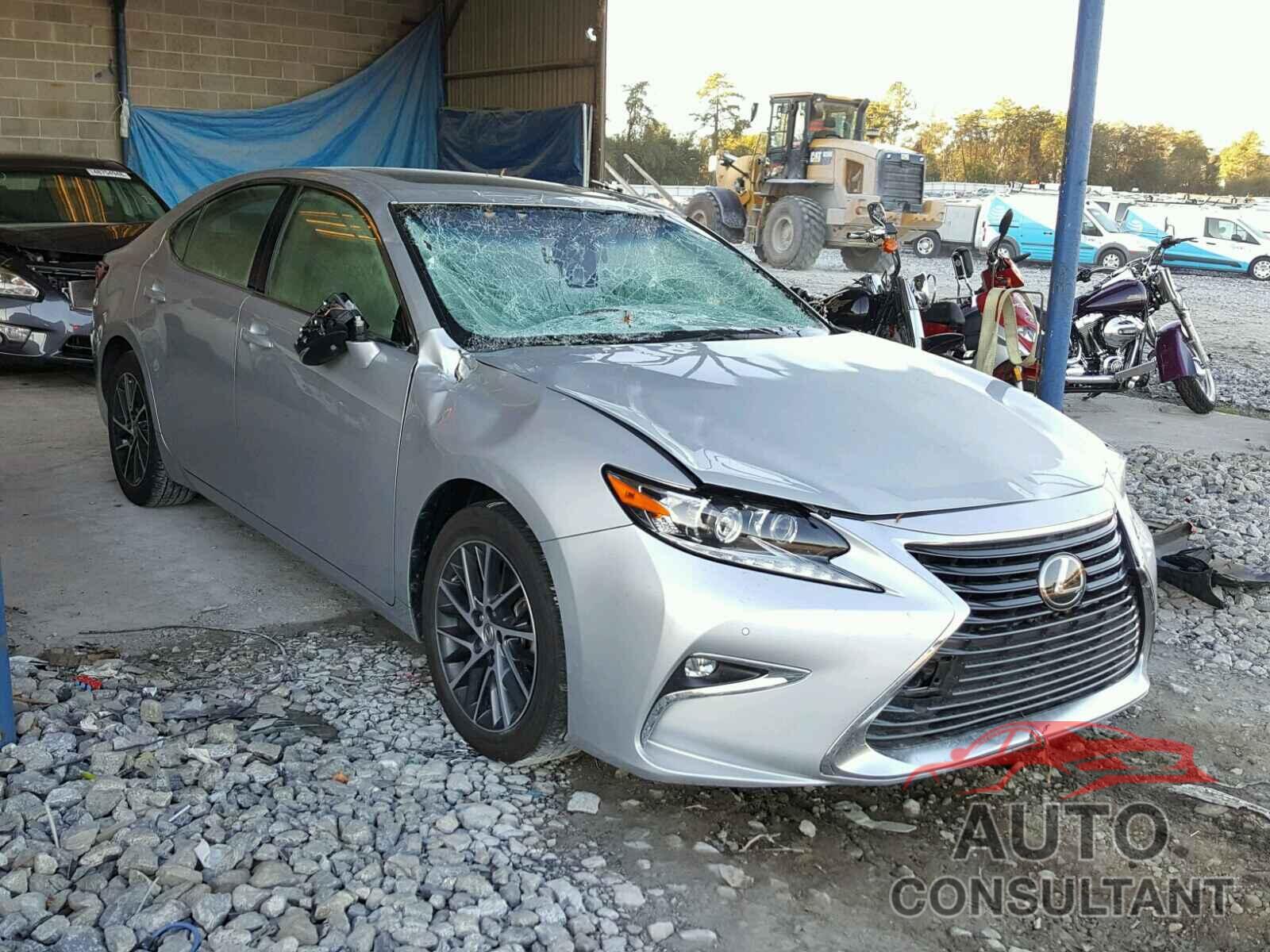 LEXUS ES350 2016 - JTHBK1GG2G2221589