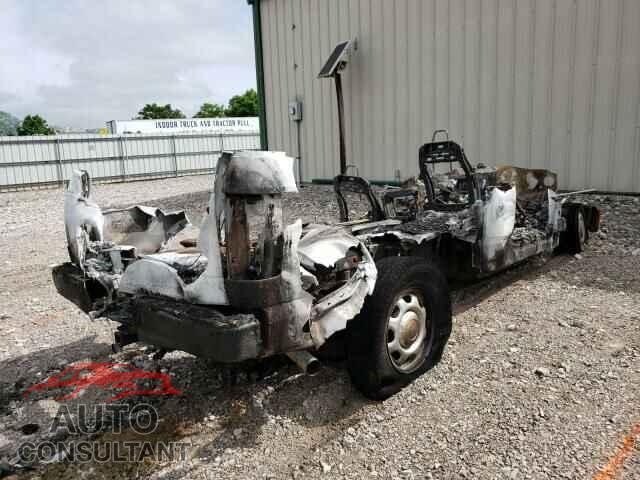 FORD F150 2017 - 1FTMF1EP5HKC79005