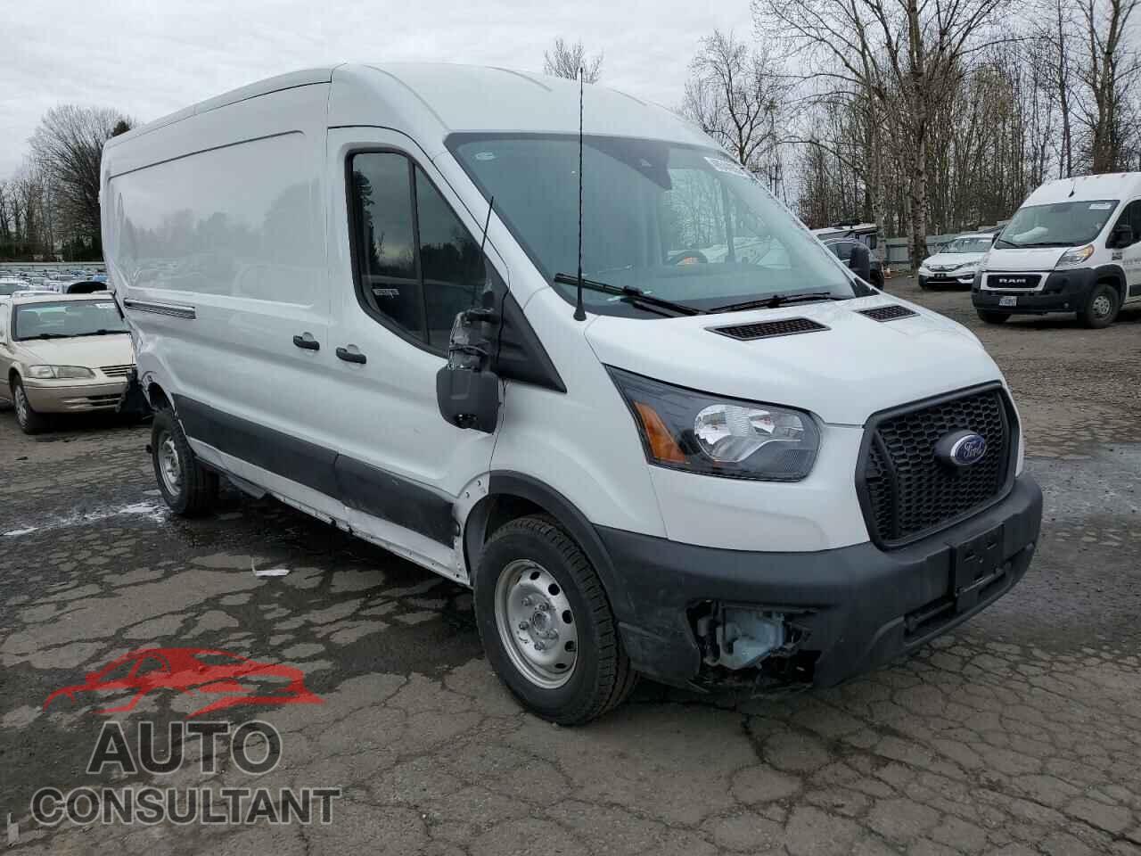 FORD TRANSIT 2024 - 1FTBR1C87RKB09286