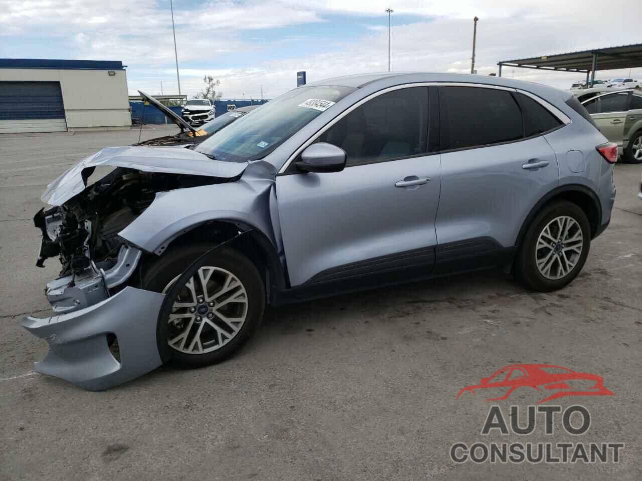 FORD ESCAPE 2022 - 1FMCU0H62NUA43390