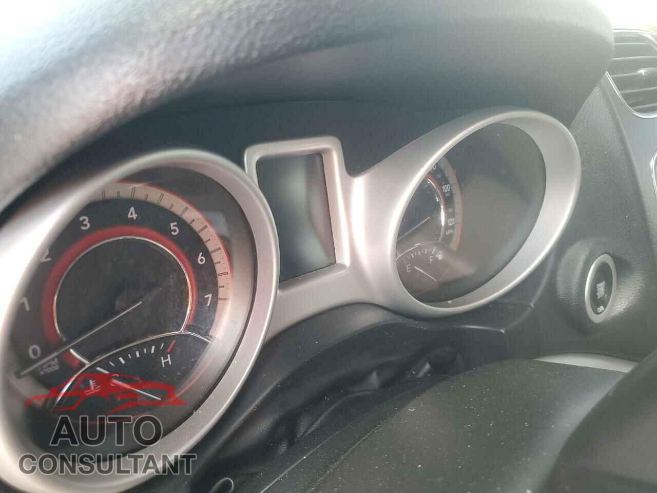 DODGE JOURNEY 2017 - 3C4PDCBB2HT675821