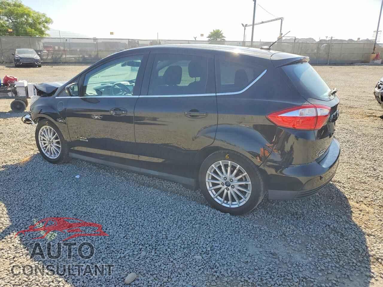 FORD CMAX 2016 - 1FADP5CU3GL105977