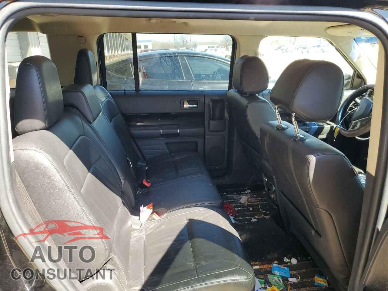 FORD FLEX 2014 - 2FMGK5C81EBD44882