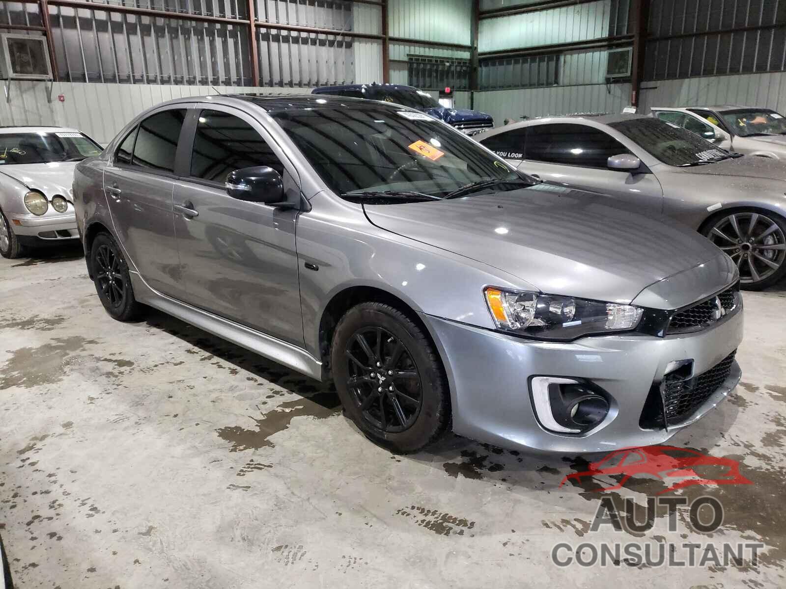 MITSUBISHI LANCER 2017 - JA32U2FU3HU011676