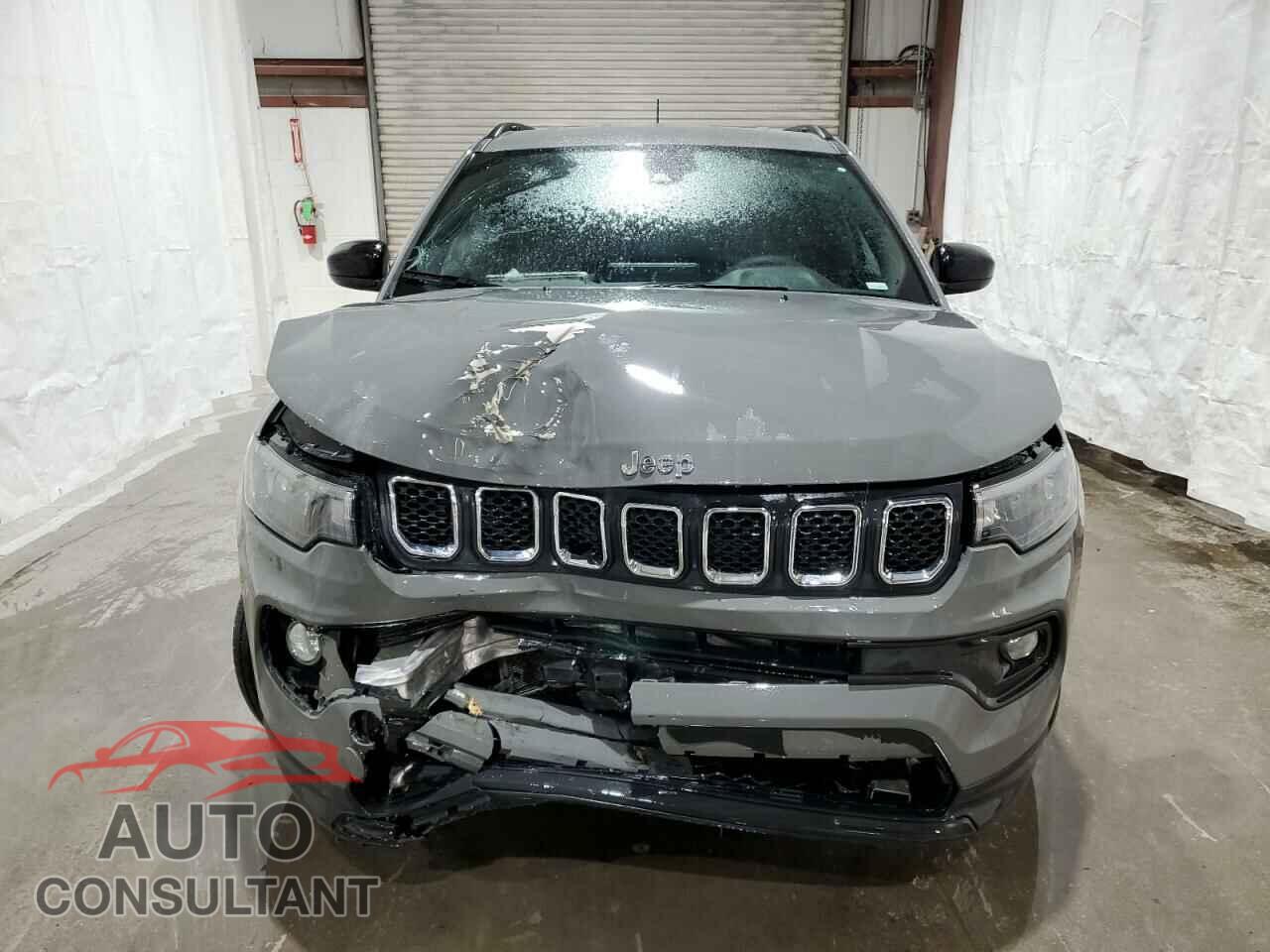 JEEP COMPASS 2024 - 3C4NJDBN7RT604972