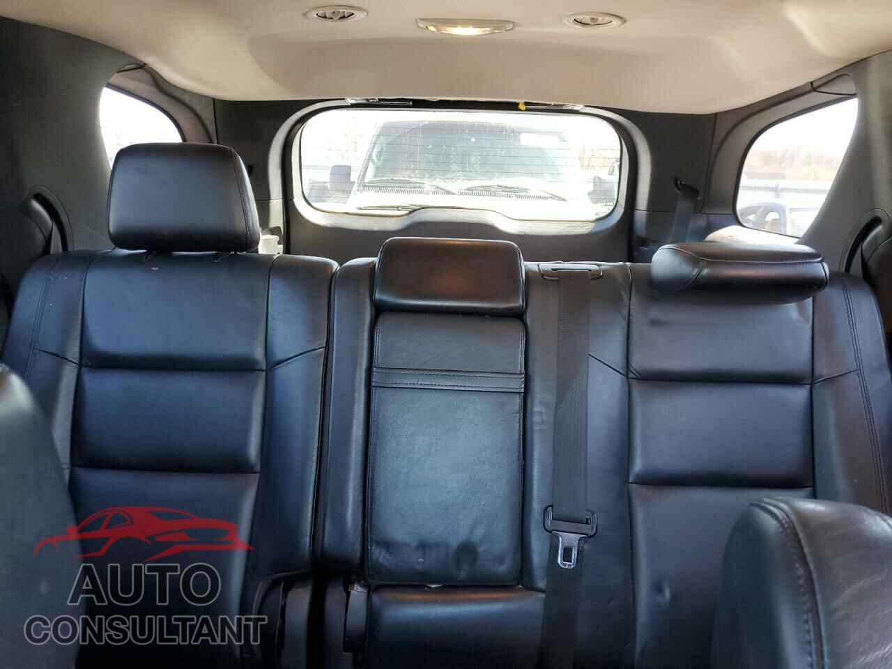 DODGE DURANGO 2015 - 1C4RDJDG4FC789298