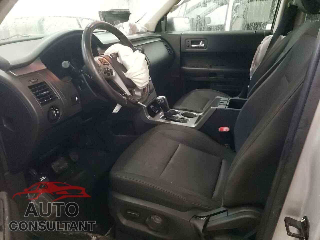 FORD FLEX 2016 - 2FMGK5B86GBA15762