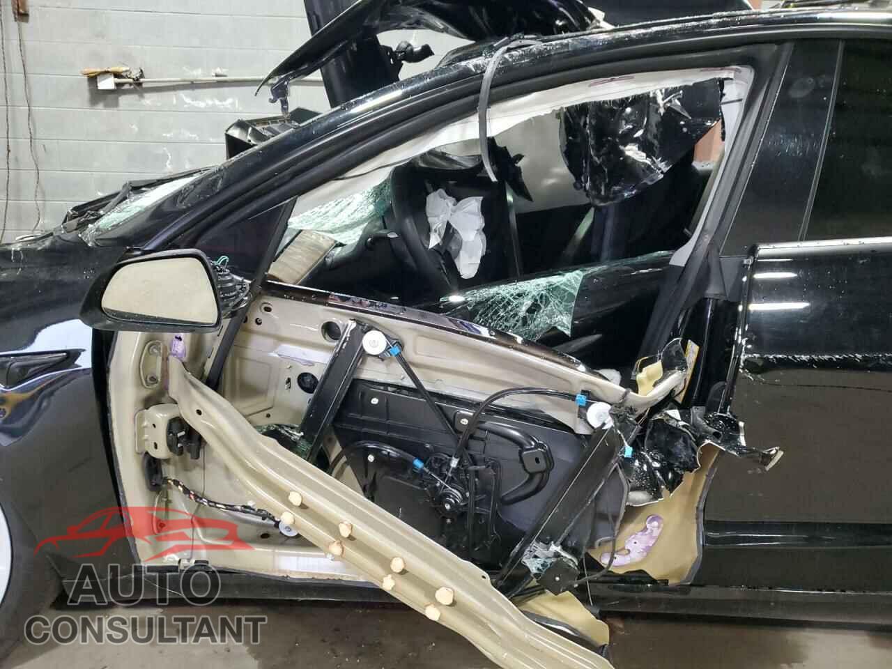 TESLA MODEL 3 2023 - 5YJ3E1EA0PF448725