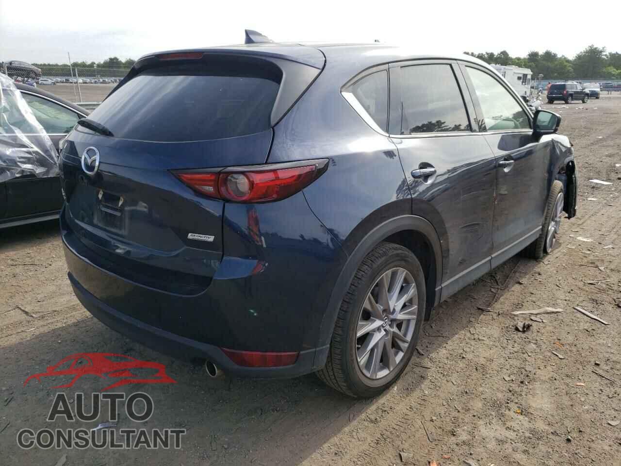 MAZDA CX-5 2019 - JM3KFBDM3K1620667
