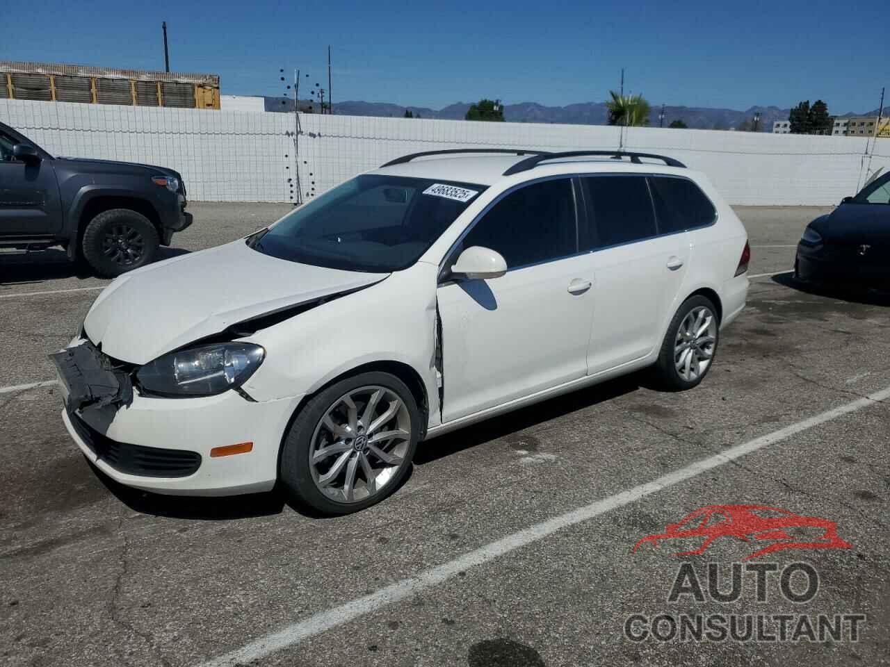 VOLKSWAGEN JETTA 2012 - 3VWPL7AJXCM636574