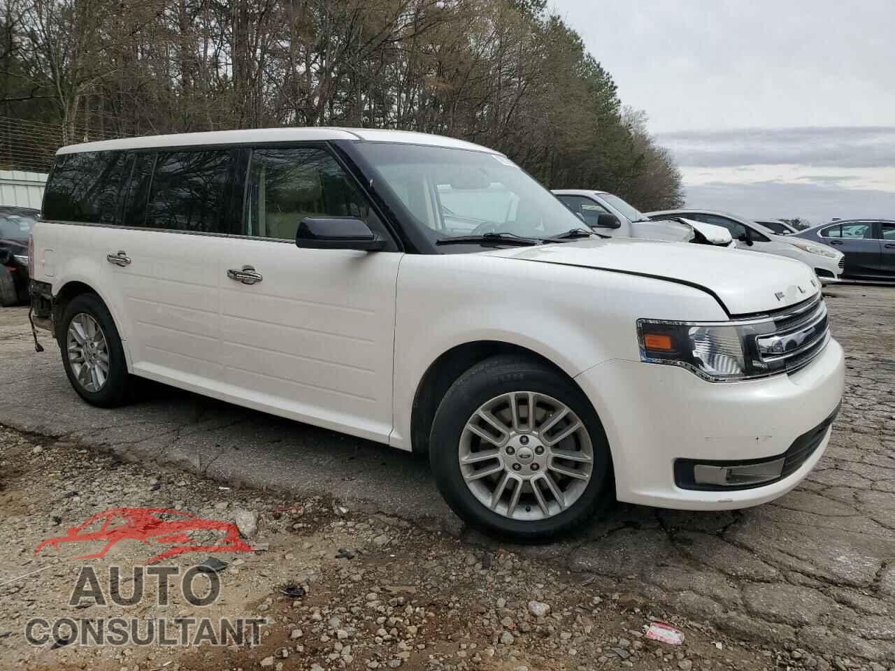 FORD FLEX 2016 - 2FMHK6C8XGBA08063