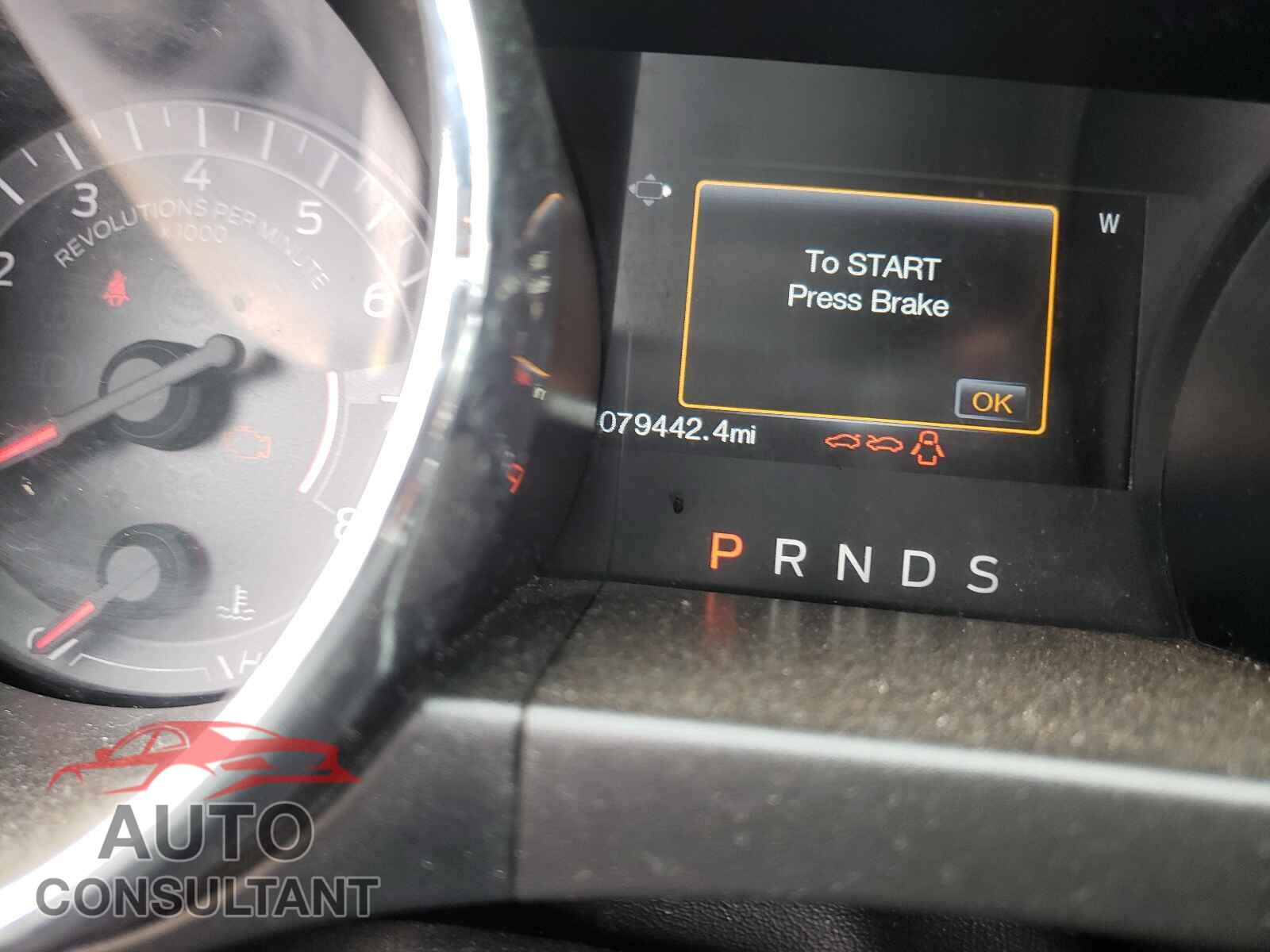 FORD MUSTANG 2017 - 1FA6P8AM4H5306368